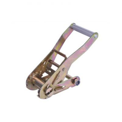 China Heavy Duty Ratchet Buckle Suppliers 4 Inch 100MM Ratchet Buckle TKJQ50-B/TKJQ35-B1/TKJQ35-B2 for sale