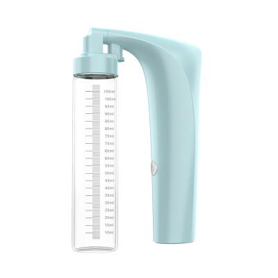 China High Quality Home 1800ML Large Capacity Oxygen Injection Sprayer for Skin Rejuvenation and Water Replenishment for sale