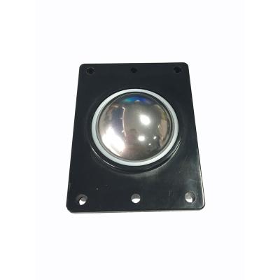 China High-sensitivity optical trackball optical module with diameter 38 mm for sale