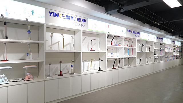 Verified China supplier - Foshan Shunde Leliu Town Yingke Lighting Appliance Co., Ltd.