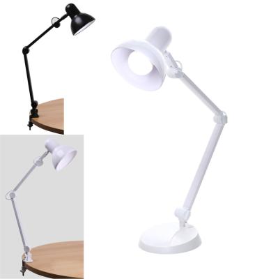 China Yinke Cost Effective Newcomer Folding Long Arm Bedroom Bedside Desk Lamp For Sale for sale