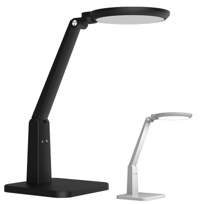 China Cost-effective Yinke study field smart hand sensor smart portable bedside reading folding led table lamp online shopping for sale