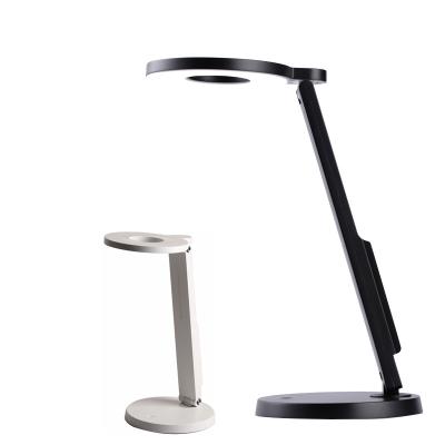 China Yinke Cost Effective New Design 3 Stages Dimming Touch USB Led Flexible Study Home Table Light for sale