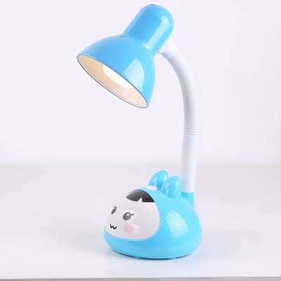 China Cost-effective factory hot sale E27 iron reading eye protection table desk lamp reading lamp for sale