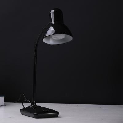 China Cost effective affordable modern table lamp for E27 led bedside table lamp desk lamp for sale