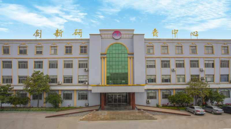 Verified China supplier - Shandong Meika Wheel Co., Ltd.