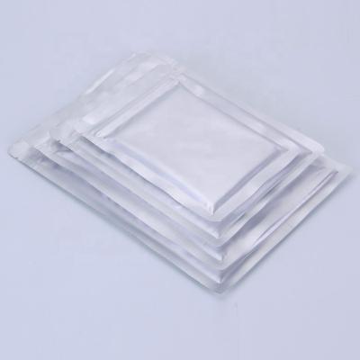 China Recyclable Costom Aluminum Foil Packaging Bag For Food Sealer for sale