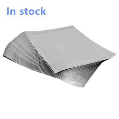 China Seafood Vacuum Bag Aluminum Foil Bag Packing Moisture Proof Aluminized Luminous Vacuum Bag for sale