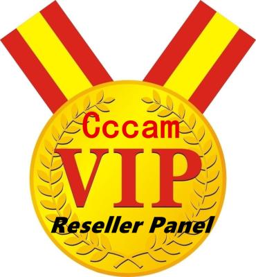 China 6 Credits=1 Account 1 Year New Stable Europe 2022 Oscam Cccam VIP Reseller Panel Fast Satellite TV Receiver for sale