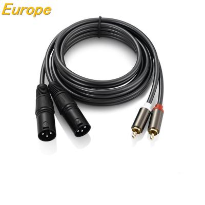 China Stable / Fast 8 Line Cable Europe Oscam Cccam Cline Stable Fast Poland Spain Slovakia TVP 4K Canal+ For DVB-S2 Satellite TV Receiver for sale