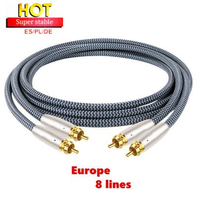 China Stable / Fast Stable Europe Slovakia UK Full HD Cable For Satellite Receiver Support DVB S2 for sale