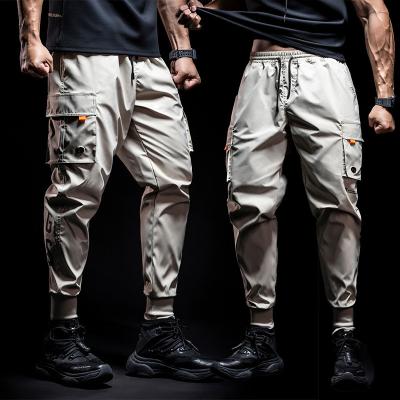 China Wholesale Breathable Outdoor Sport Leisure Pants Cargo Tactical Military Pants for sale