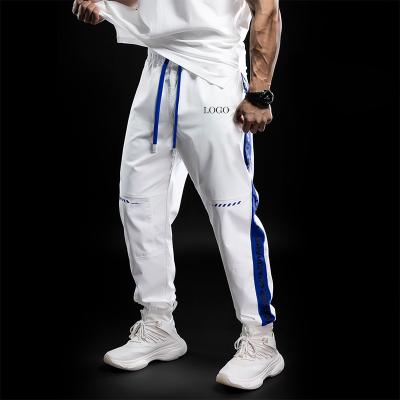 China Breathable Athletic Football Soccer Pant Training Sport Pants Gym Jogging Pants for sale