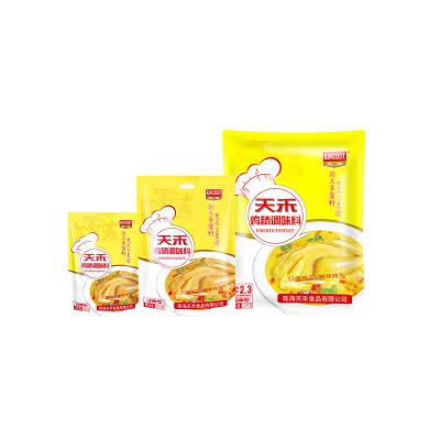 China Food Seasoning 900g Chicken Broth for sale