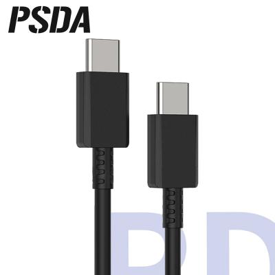 China Band PSDA 6A 1M 1.5M 2M Type C Cable For Xiaomi 8 8 pro Mix2s Huawei P30 P40 Mate 30 Honor Magic 2 OPPO Charging Cables Phone Charging for sale