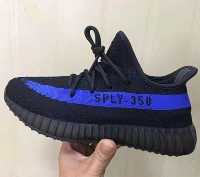 China Fashion Trend Perfect Reflective New Designer Color Yeezy 350 Running v2 RRC Sports Men Walking Style Sports Shoes for sale