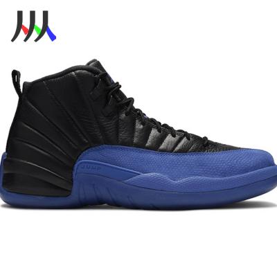 China Fashion Basketball Sports Rubber Shoes Brand 12 Retro Designer Shoes 12 Trainers 12s Sports Sneakers for sale