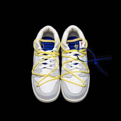 China Fashion \ Comfortable \ Durable \ Breathable \ Lighted New Arrival Designer Fashion High Quality SB Men's Sports Casual Basketball Shoes Yellow Lace Buckle OUCH for sale