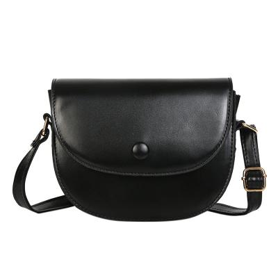 China 2023 Latest Fashion Cross Body Bags Lady High Quality Genuine Leather Casual Shoulder Bags for sale