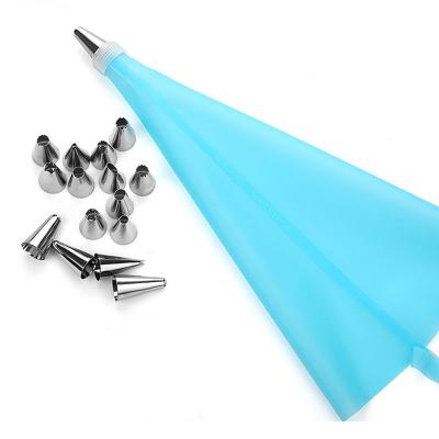 China Amazon Sustainable Supplier Hot Sales Baking Tools Cake Decorating Nozzles for sale