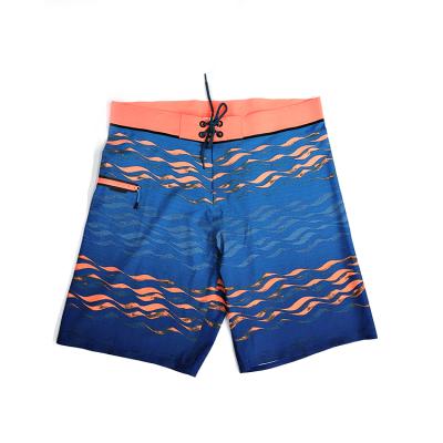 China Plus Size Sell Colorchanging High Quality Casual Fashion Mens Beach Shorts Mens Swim Shorts for sale