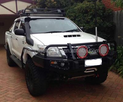 China 4x4 Front Bumper Bull Steel Steel Bar For Hilux Vigo for sale