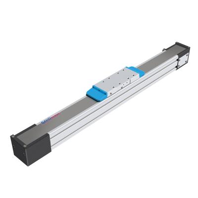 China Ball Screw Stepper Motor CNC Linear Actuator MTG45 Linear Motion Automatic Equipment Customized Linear Guide Module for sale