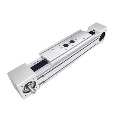 China High Quality Single-Axial Motorized Electric Rail System Aluminum Linear Motor TA106 Bonding Long Life for sale