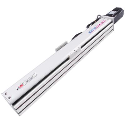 China Bonding Various Factory Manufacture Heavy Load System Heavy Duty Slide Rails SDM75Linear Long Guide Rail Set Ender Guide Rail Linear for sale