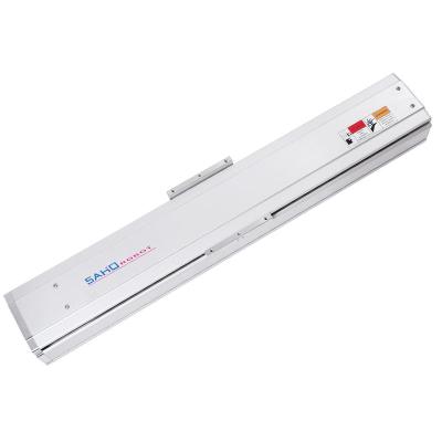 China Hot Selling Sticky Small Xyz Motorized Stage 220V Service Machinery SDM120 Available Linear Guide for sale