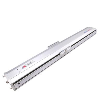 China Bonding High Quality Good Price Double-axis Miniature Actuator Module SDM175 Linear Guide For Electric Robotic Arm for sale