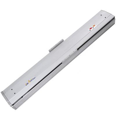 China Automatic High Quality Linear Motion Module SDM210 Stage High Load Length 100-2500mm For Industrial Automation Equipment for sale