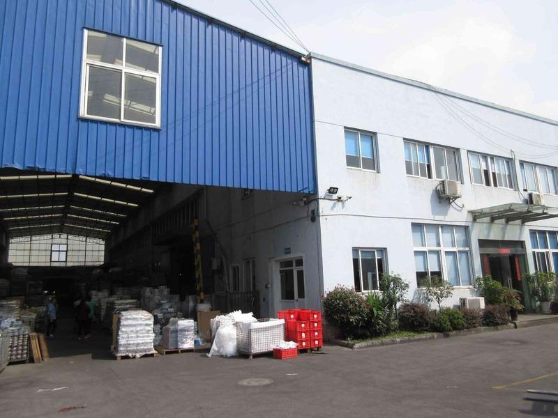 Verified China supplier - Ningbo Beilun Jiawei Machinery Co., Ltd.