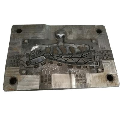 China Metal Quality Ningbo Aluminum Die Cast Tooling For High Pressure Aluminum Die Casting Processing for sale