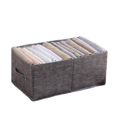 China Heute Style Traditional Office Wardrobe Cloth Drawer Organization Box,Clear Storage Box Clothing Apparel Inventory Storage Drawers for sale