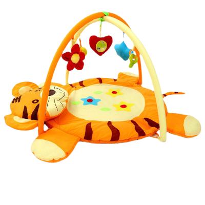 China New Girl Heute Portable Round Game Blanket, Multifunctional Fitness Baby Game Blanket Fence For New Children for sale