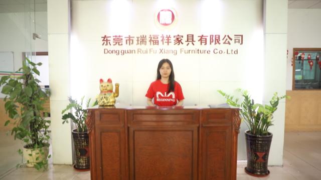 Verified China supplier - Dongguan Ruifuxiang Furniture Co., Ltd.