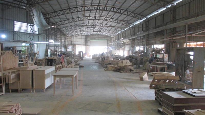 Verified China supplier - Dongguan Ruifuxiang Furniture Co., Ltd.