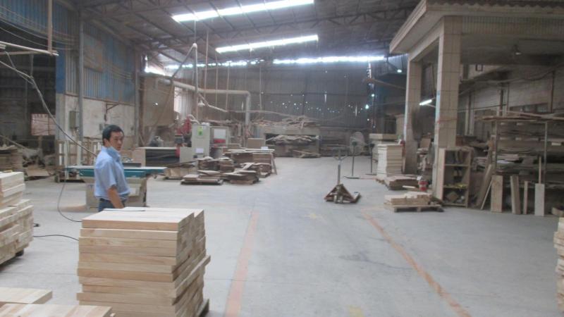 Verified China supplier - Dongguan Ruifuxiang Furniture Co., Ltd.