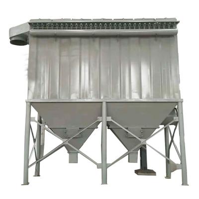 Chine Hotels Bag Filter Used Cyclone Dust Collector Woodworking Multi Cyclone Dust Collector à vendre