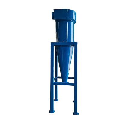 Chine Dust Filtration High Qulitied Mobile Woodworking Multi Cyclone Dust Collector à vendre