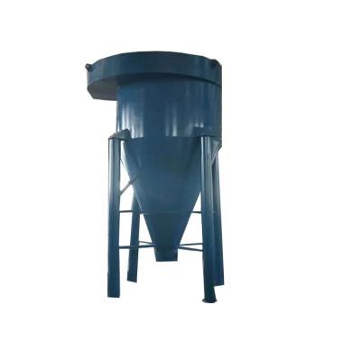 Chine Industrial Dust Filtration Wholesale Price Cyclone Separator Dust Collector à vendre