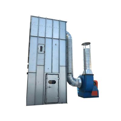 China Factory China Supplier Industrial Woodworking Dust Collector For Sale for sale