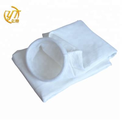 Chine Wholesale Baghouse Filter High Performance Polyester Dust Collector Air Filter Bag à vendre