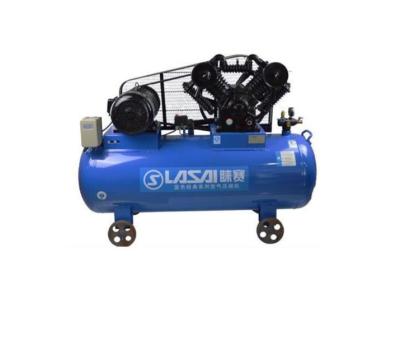 Chine 30L-980W Silent Oil Free Air Compressor Oil Free Compressor à vendre