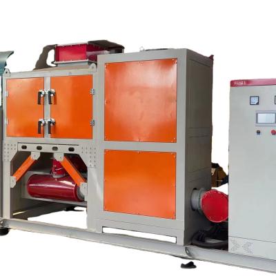 China Waste Gas Organic Treatment Hotels Catalytic Combustion Manufacturing Equipment for sale