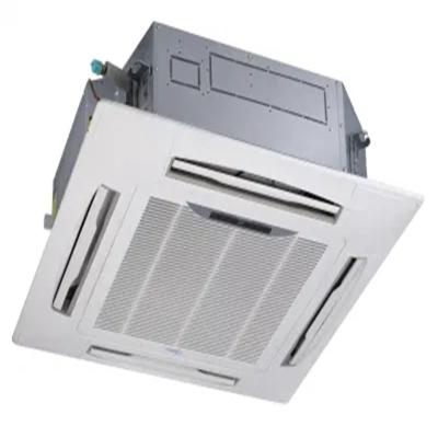 China Commercial Residential Ceiling Mount Central Air Conditioning Duct Type Cassette Multi Split System Vrv Vrf Air Conditioner for sale