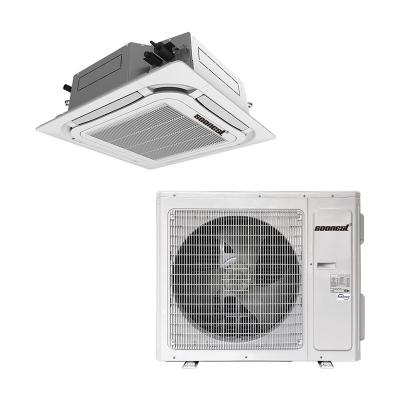 China High Quality 24000 Btu 26000 Btu Commercial New Floor Ceiling Air Conditioner Air Cond Floor Central Air Conditioner Type for sale