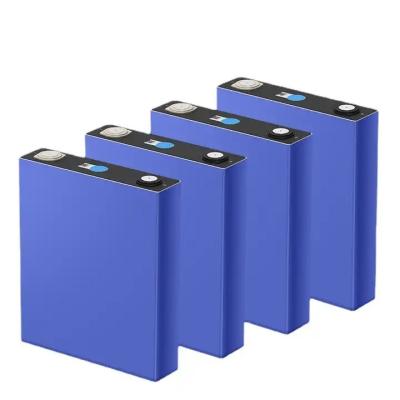 China 32650 Lithium Phosphate Solar Battery Lithium Battery Smart Bms 3.74V 166Ah Lithium Battery for sale