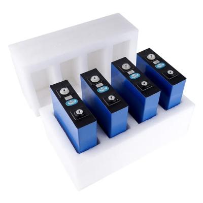 China Solar Smart Bms Lithium Battery 3.2V 32Ah-304Ah Lifepo4 Battery Smart Bms 3.2V 32Ah-304Ah Lithium Battery for sale